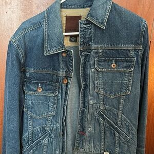 Guess Denim Jacket